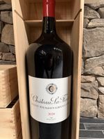 Château La Fleur Saint-Emilion  Grand Cru 2020  18L