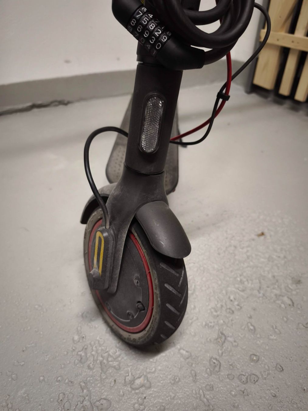 Xiaomi Kickboard: Xiaomi Mi Electric Scooter Pro 2 – Usato da Zürich venduto da Everest85 1