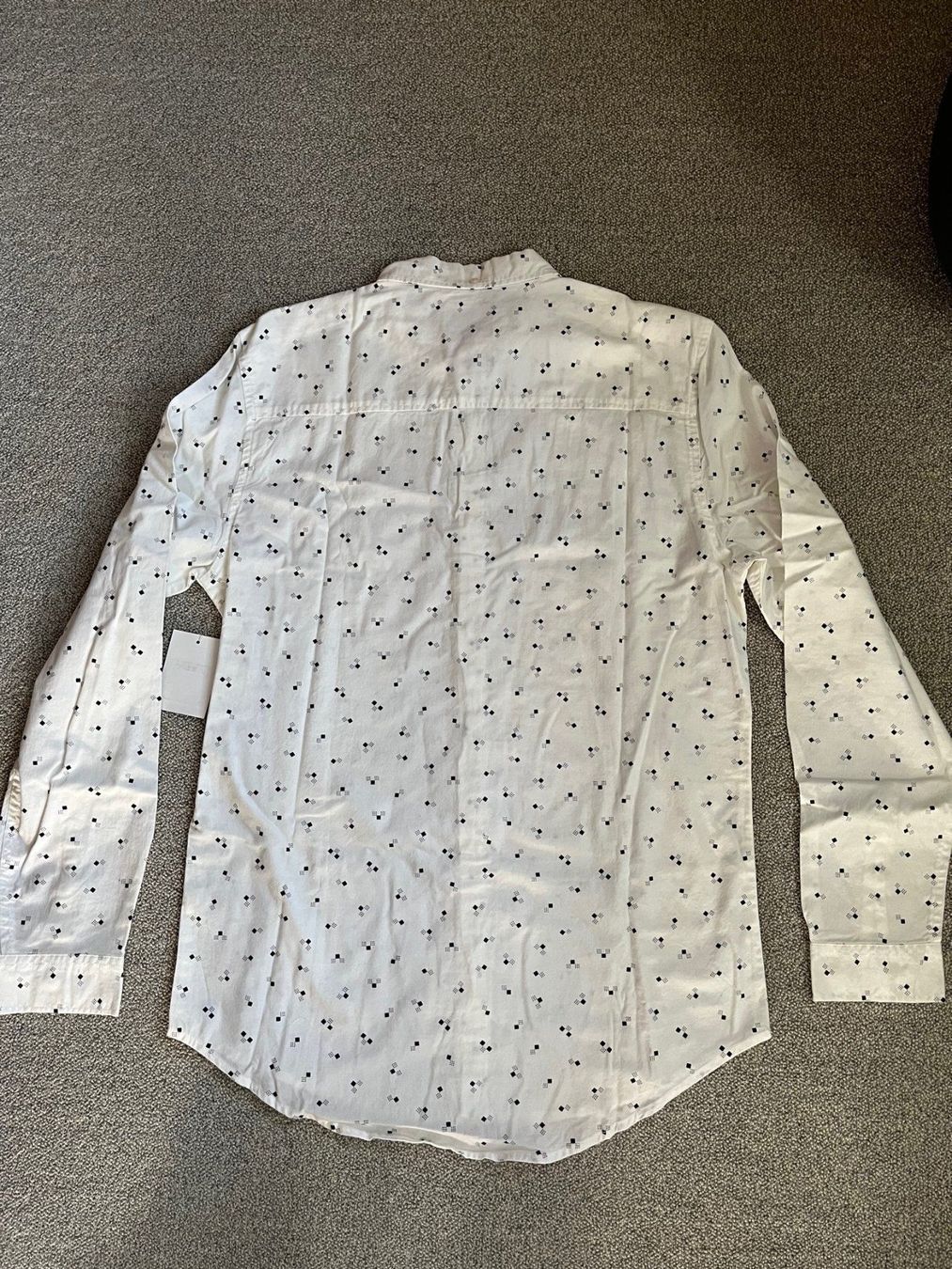 Camicie: Hemd Gr Xl Fabrikneu – Nuovo e nell'imballaggio originale da Rekingen AG venduto da Barmaleus 3