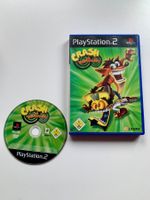 PS2 Crash TwinSanity