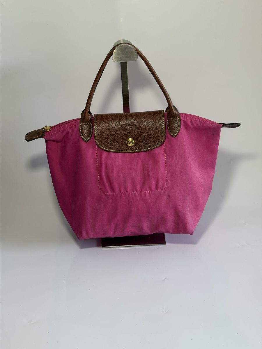 Longchamp Borse da donna: Longchamp Le Pliage S Original – Usato da Vionnaz venduto da b_f_d_r_g