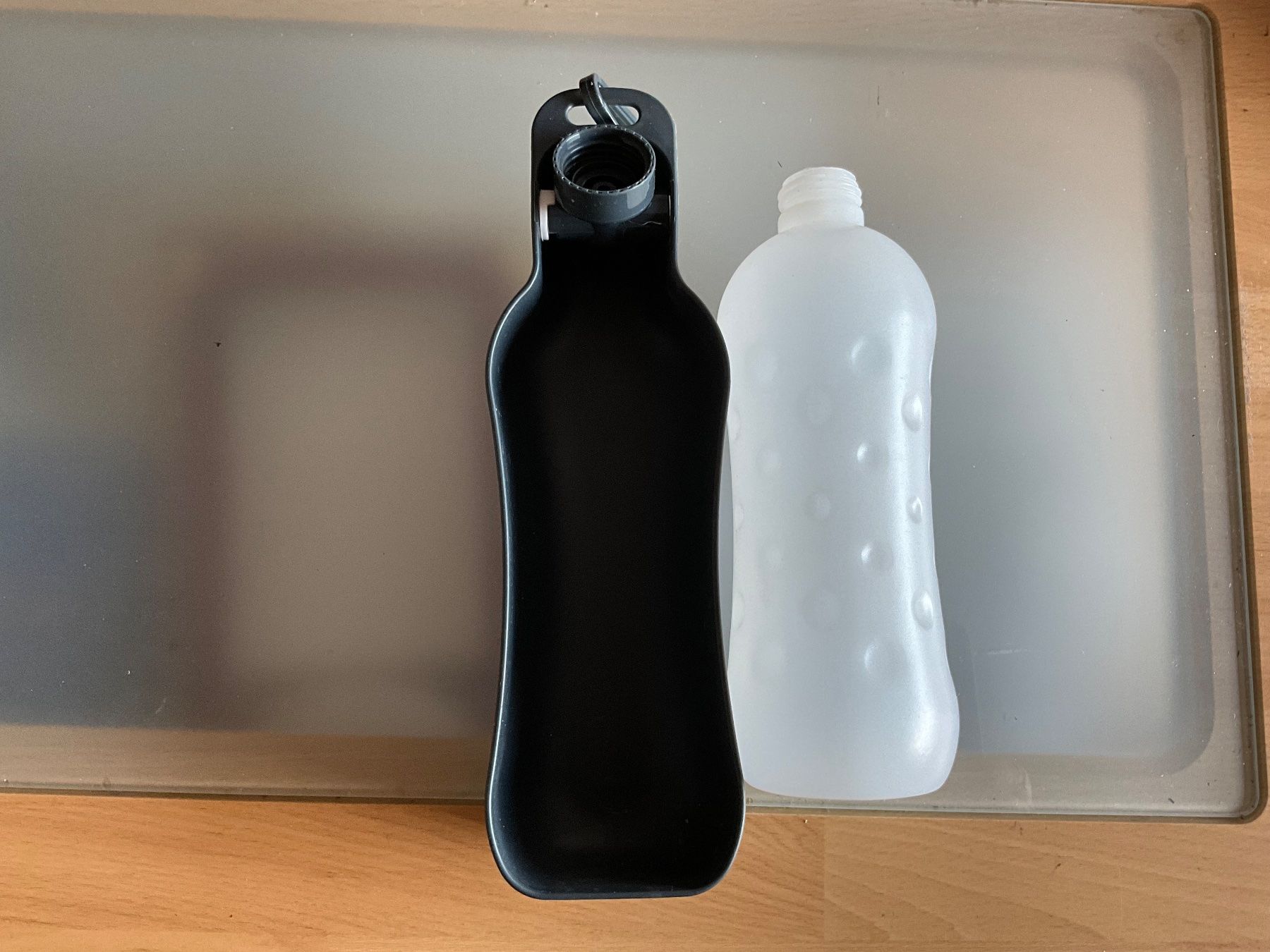 Mangimi: Hunde Wasserspender – Usato da Thal venduto da nocheli 1