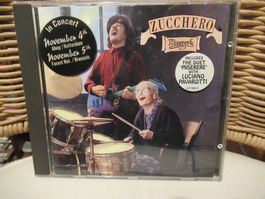 ZUCCHERO - MISERERE