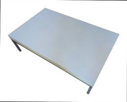 Beistelltisch / Couchtisch weiss gratis ·