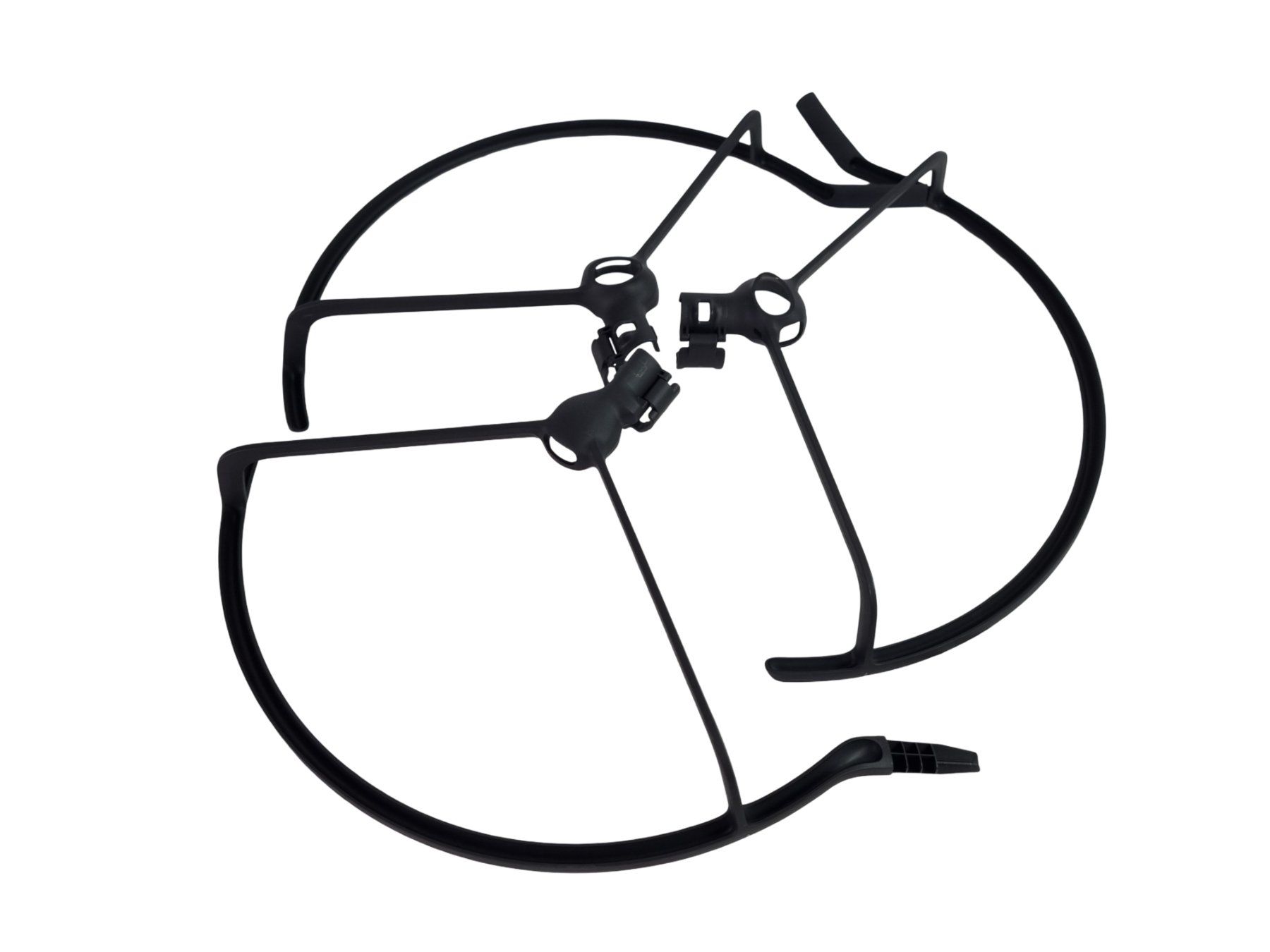 DJI Modellismo RC: DJI Mavic 4 pro Propellerschutz – Nuovo (secondo la descrizione) da Wangen b. Olten venduto da Restwert_Wangen 1
