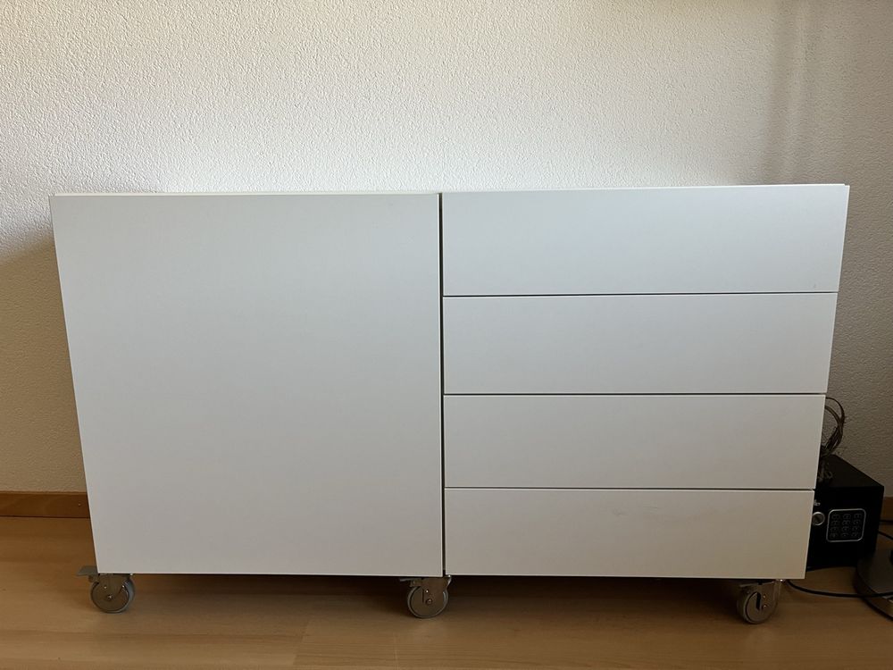 Ikea Besta Lowboard | Kaufen auf Ricardo