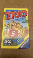 Ravensburger TRIO Spiel Kombinieren rechnen und gewinnen