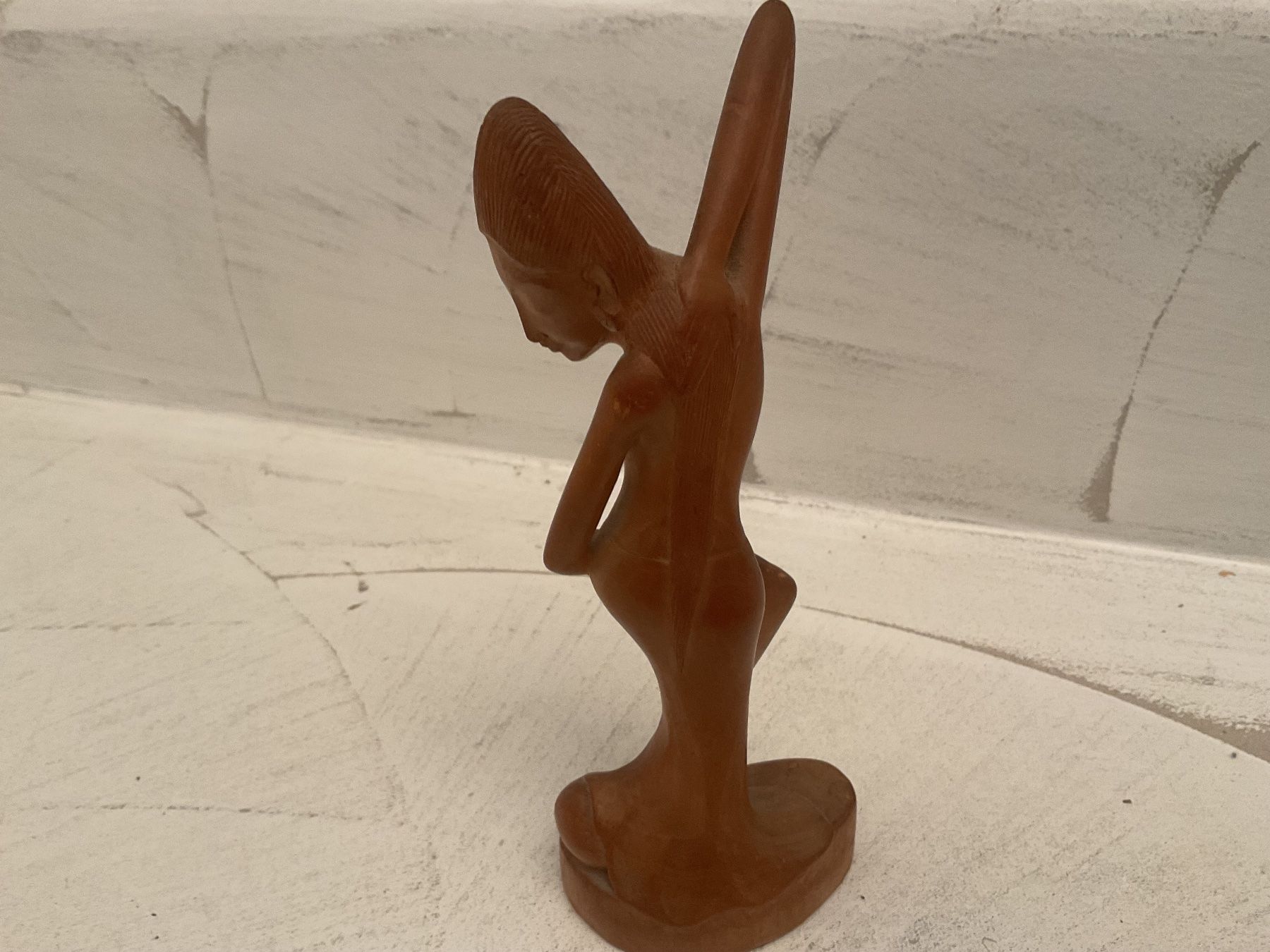 Statuette: Scultura asiatica – Usato da Origlio venduto da artois00 3