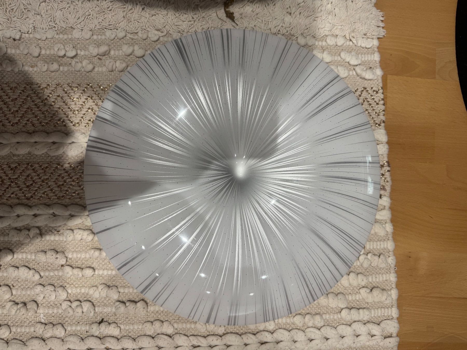 Lampadari & plafoniere: Lampada – Nuovo (secondo la descrizione) da Broglio venduto da lory00