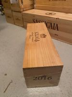 SOLAIA Magnum 2016