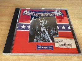 F6 Lynyrd Skynyrd – A Retrospective