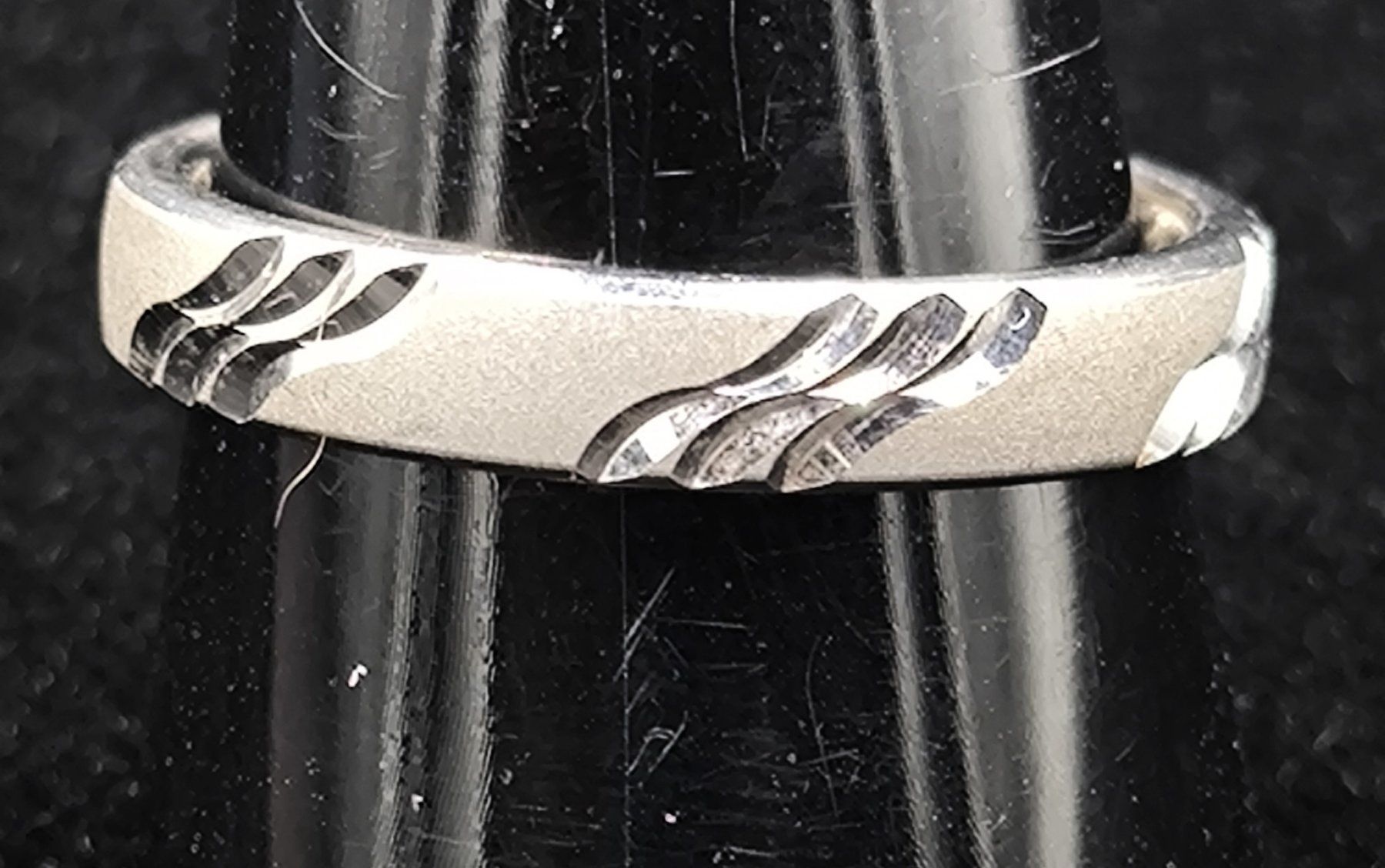 Anelli: Ring, 925er Silber – Usato da Rorschacherberg venduto da snOOpydOg11 1