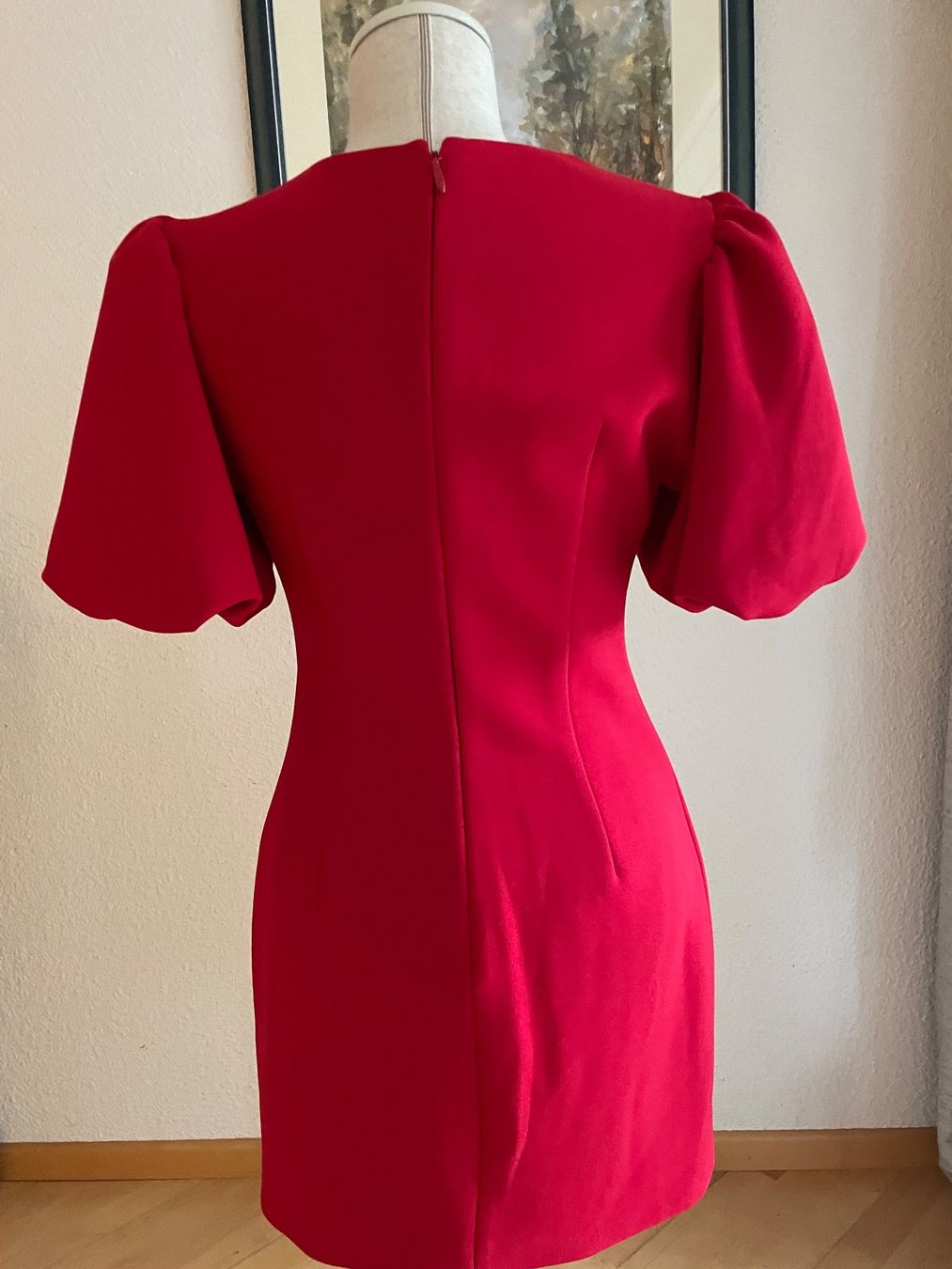 Robes: Mossman Kleid, neuwertig – Neuf (Voir description) à Niederglatt ZH par Vintage-Vibes 3