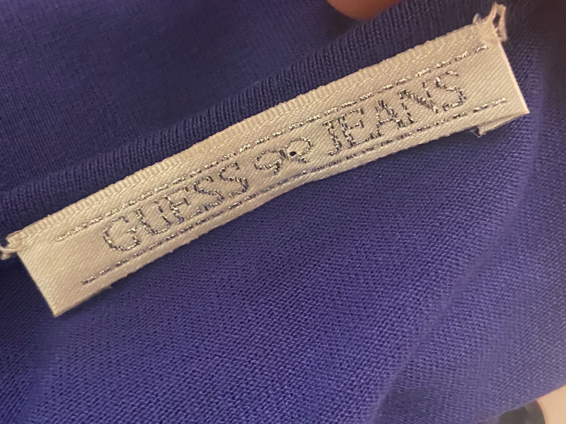 Guess Vestiti & Gonne: Guess, Kleid, Gr. 152 – Usato da Zürich venduto da Pokimoki_1 1