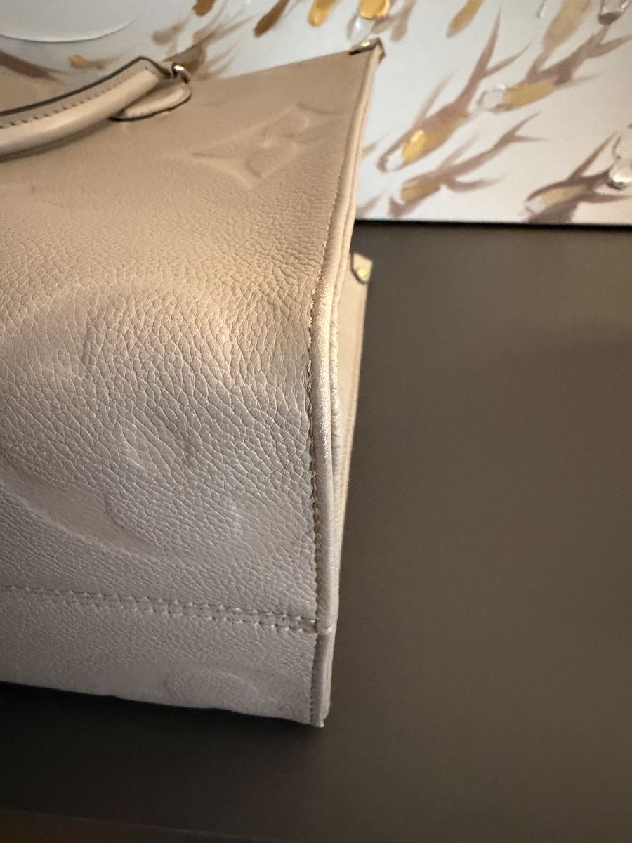 Louis Vuitton Borse da donna: Louis Vuitton Onthego MM – Usato da Volketswil venduto da Flower_18 4