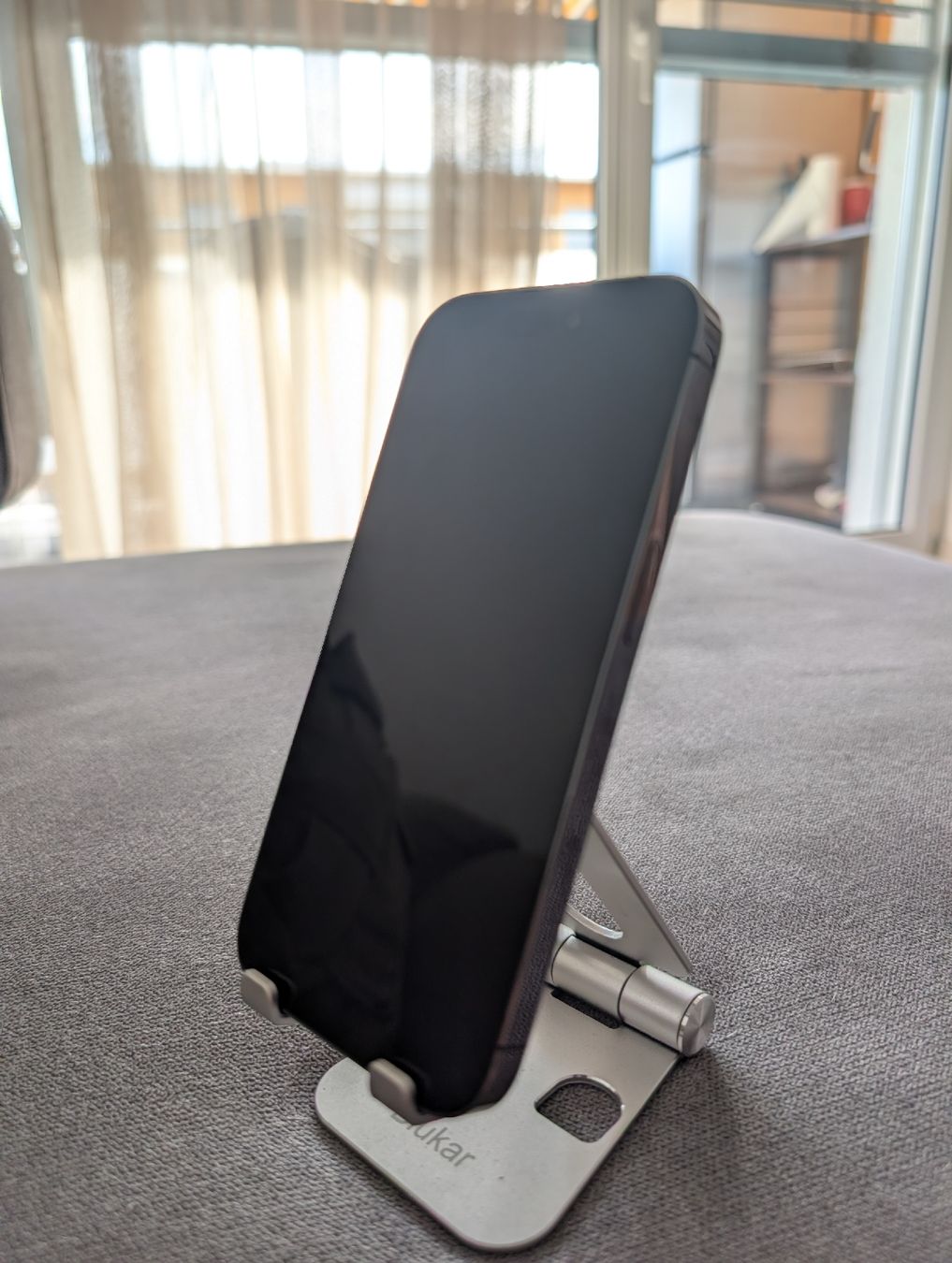 Apple Portables: Apple iPhone 14 Pro – D'occasion à Wil SG par Ni96 4