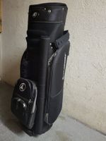 Golfschlägerhalter