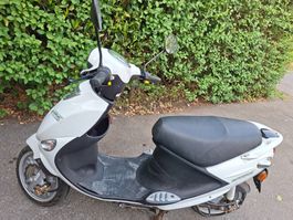 PGO eWave Elektroroller zu ersteigern.