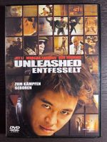 Unleashed - Entfesselt