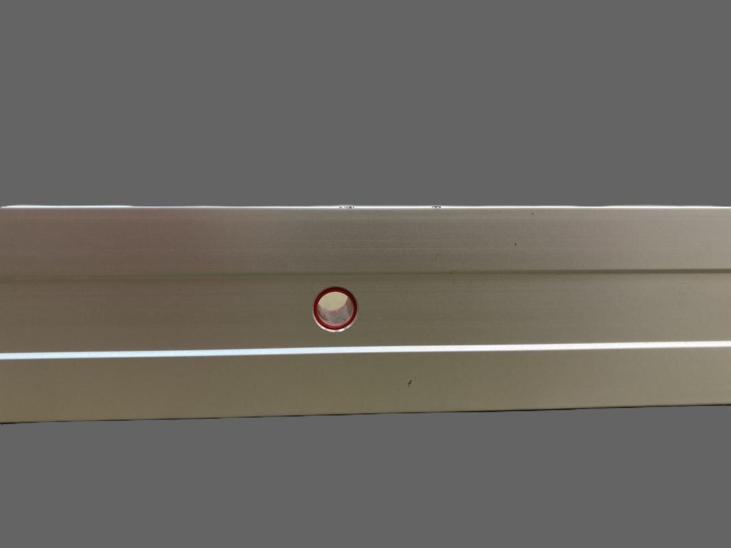 Messen: MAPO | Durachoc | Wasserwaage | 150cm | 2 Libellen – Gebraucht aus Wittenbach von Restwert_St-Gallen 3