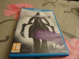 Darksiders II 2 - Wii U