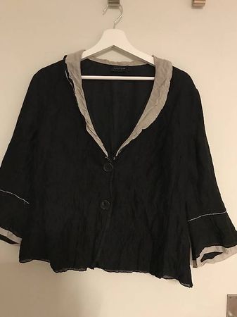 Elegantes Taifun Kostüm Gr. 40