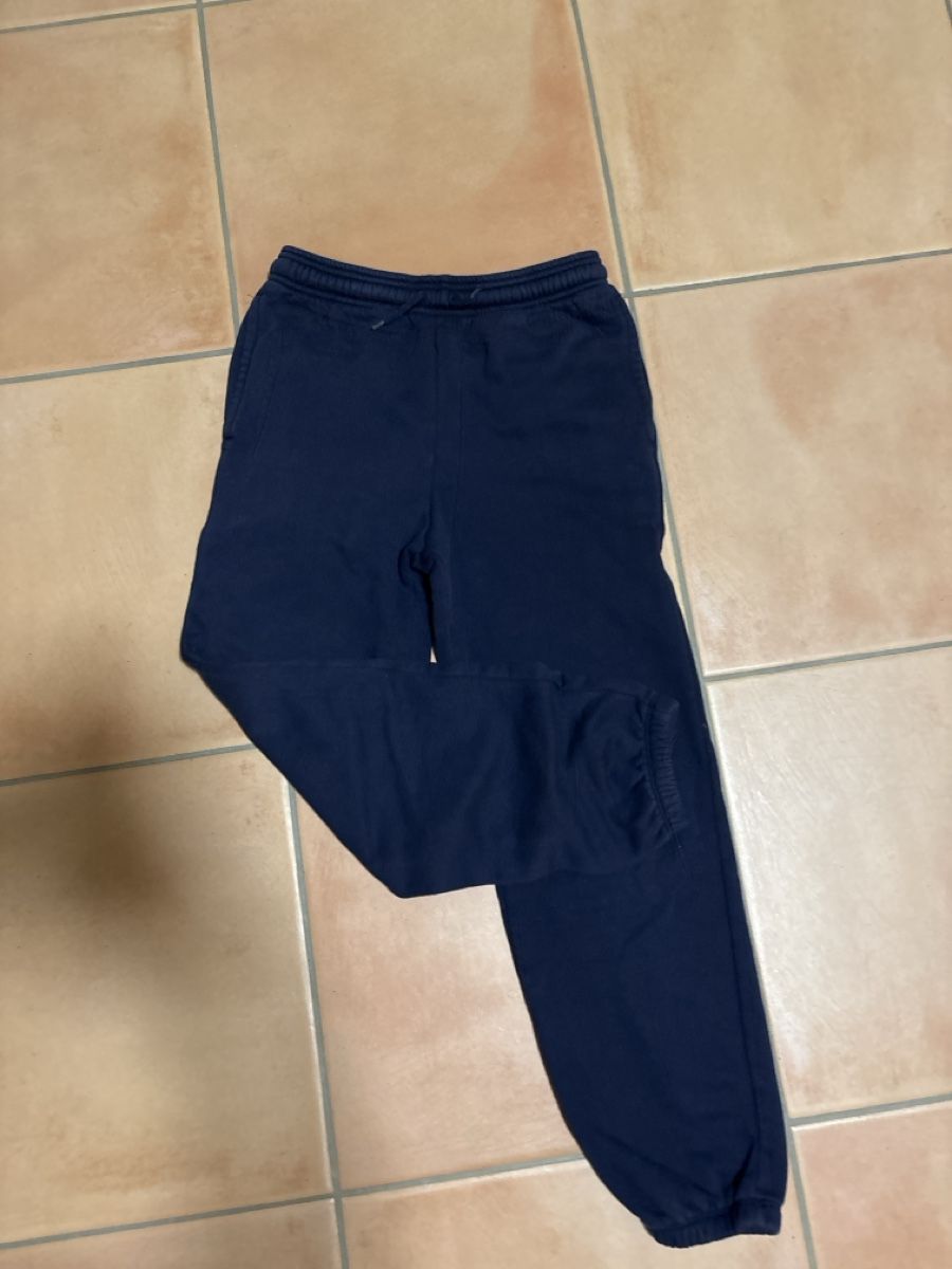 Gap Pantaloni: Pantalon de jogging GAP bleu foncé taille S – Nuovo (secondo la descrizione) da Gland venduto da Dedecop2 2