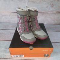 Merrell Snow Crush 2.0 Gr.36 Grau Neu
