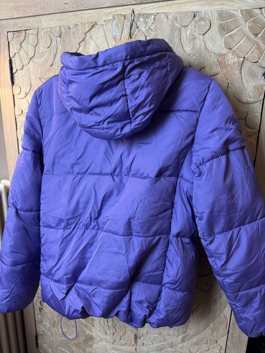 Giacche: Chicoree Winterjacke lila Gr. S – Usato da Wettingen venduto da JasminL92-2 1