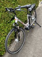 E-BIKE LOMBARDO 25Km/h | SERVICE | BOSCH Antrieb | Wie-NEU