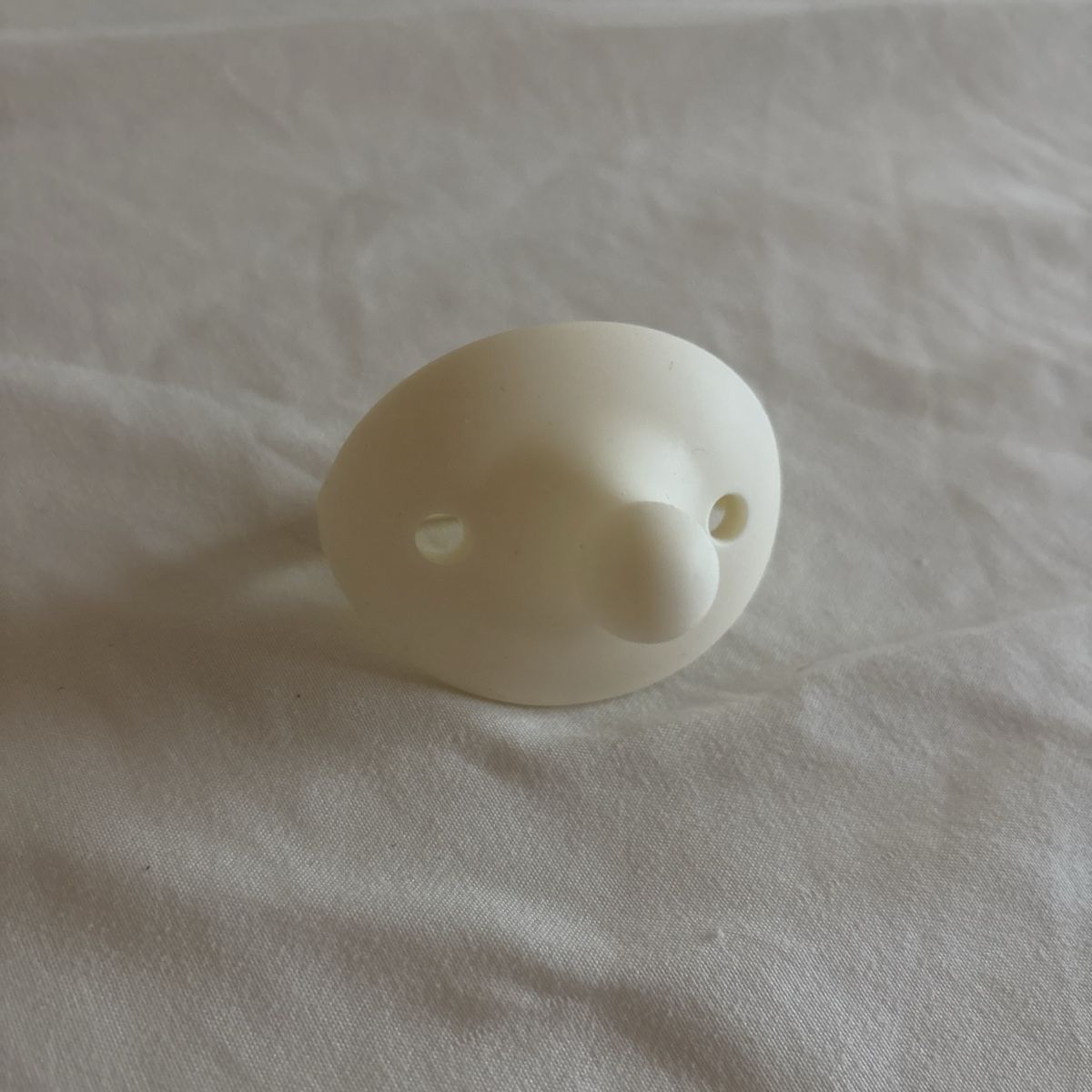Sucettes & attache sucettes: Lolette Haakaa pacifier – Neuf (Voir description) à Ecublens VD par Alan2026 3