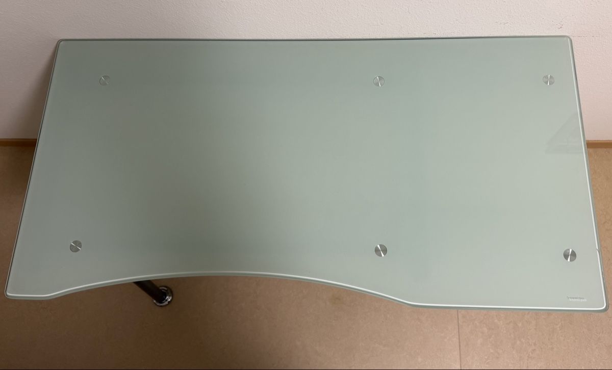 Schreibtische: Schreibtisch – Gebraucht aus Zürich von shk_bb5c 1
