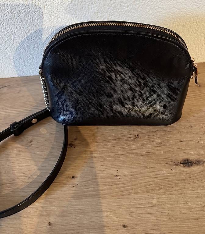 Kate Spade Taschen für Damen: Kate Spade Umhängetasche schwarz – Gebraucht aus Frutigen von sal_9lqd 1