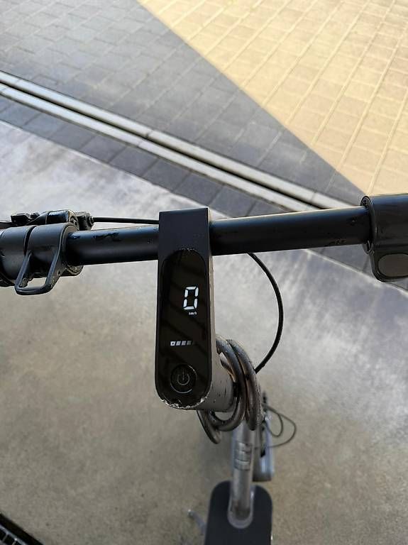 Kickboard: Xiaomi 4 ultra e scooter – Usato da diessenhofen venduto da endrit2 1