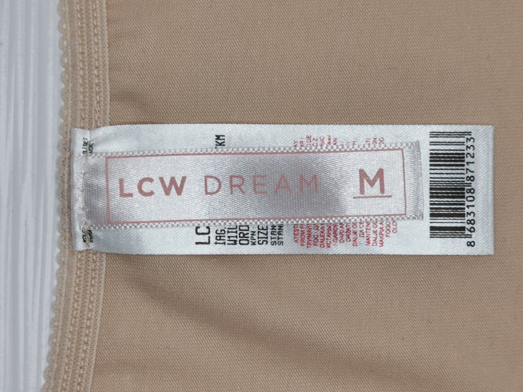 Altra biancheria intima: Neu:   Damenslip Gr. M – Nuovo (secondo la descrizione) da Seuzach venduto da Tureda 3