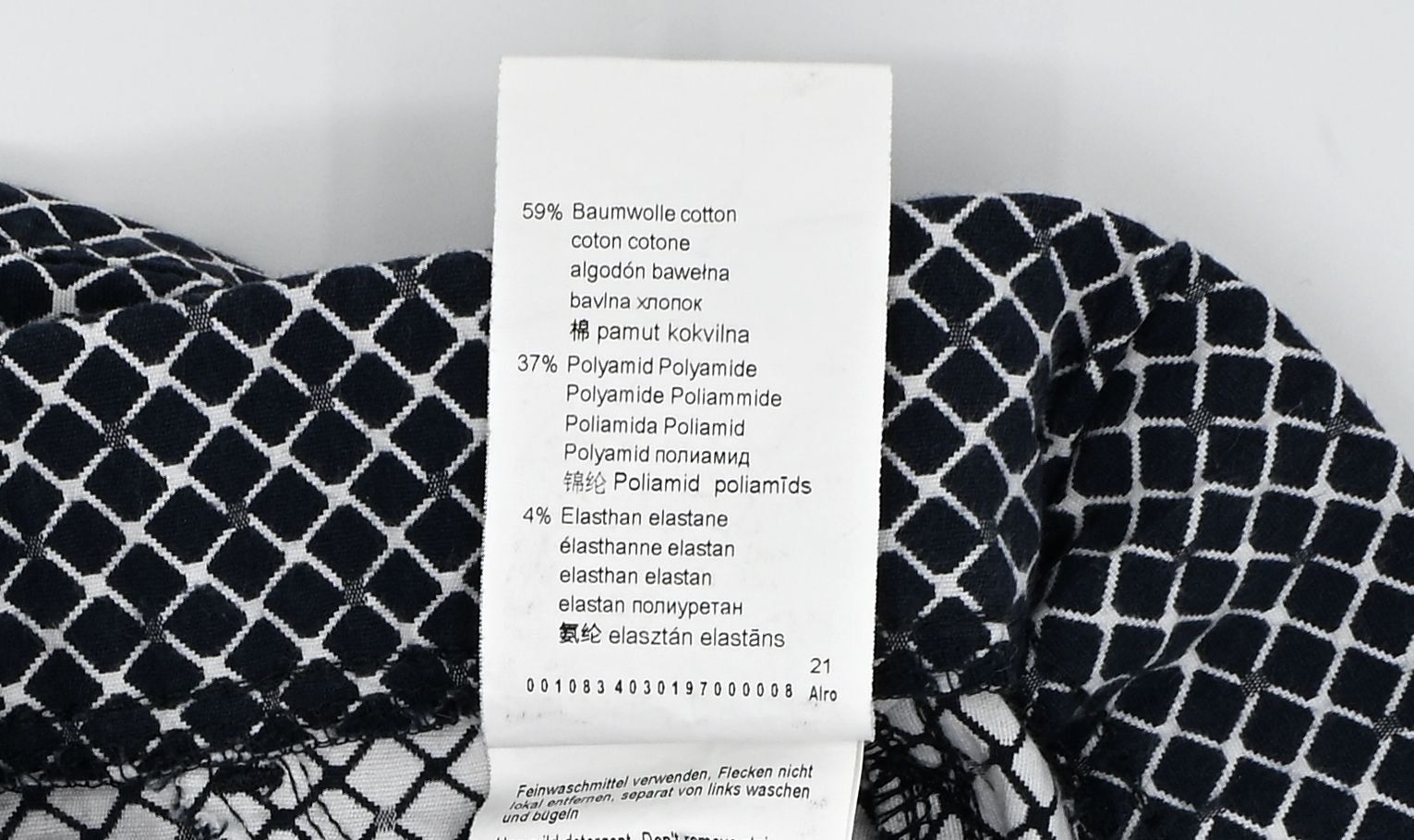 Toni Pantaloni: Hose Toni Slacks Grösse 38 – Usato da Dürnten venduto da pema28 6