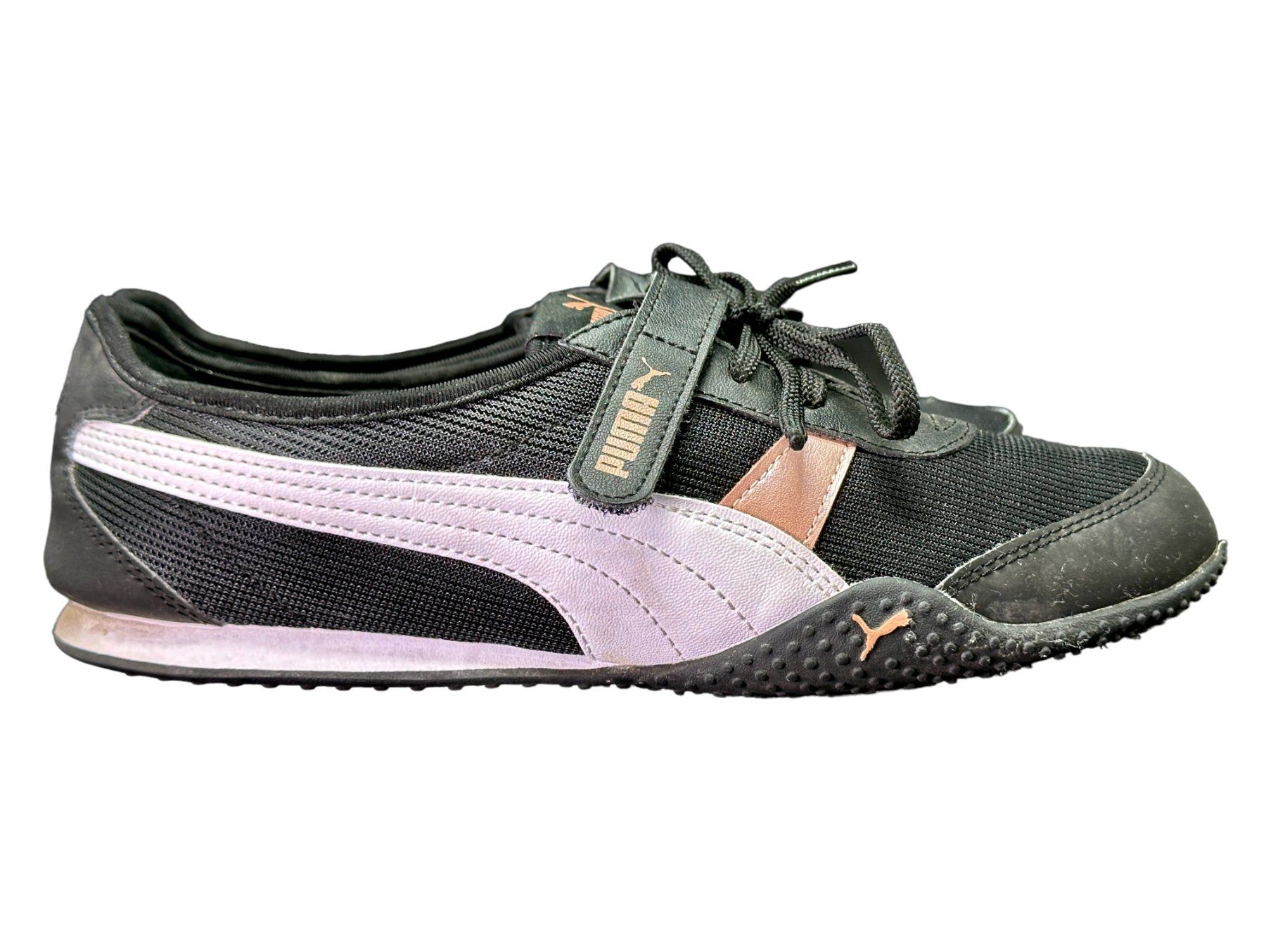 Puma Scarpe da donna: PUMA Baskets Bella V Clean pour femmes – Usato da Morges venduto da vintix 7