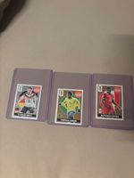 Panini FIFA World Cup 2026 Extra Sticker 3er Set