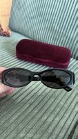 Neue Gucci Sonnenbrille inkl. Etui
