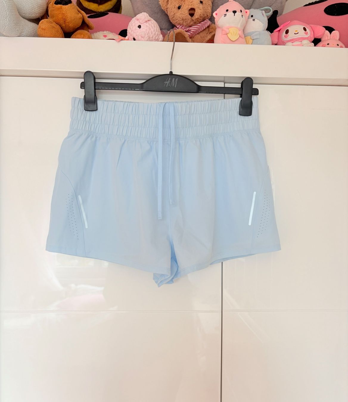 Asics Hosen: Sport Hosen neu – Neu und originalverpackt aus Tagelswangen von fireiceprincess 2