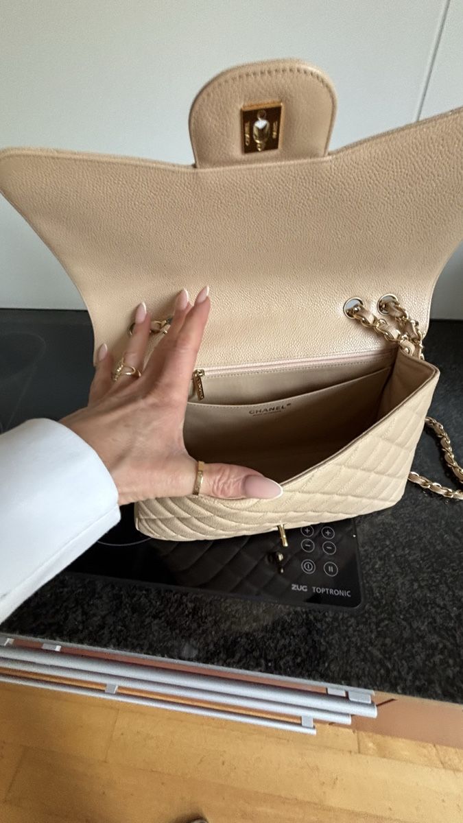 Chanel Borse da donna: Chanel Jumbo – Usato da Horw venduto da pilatusgrille 5