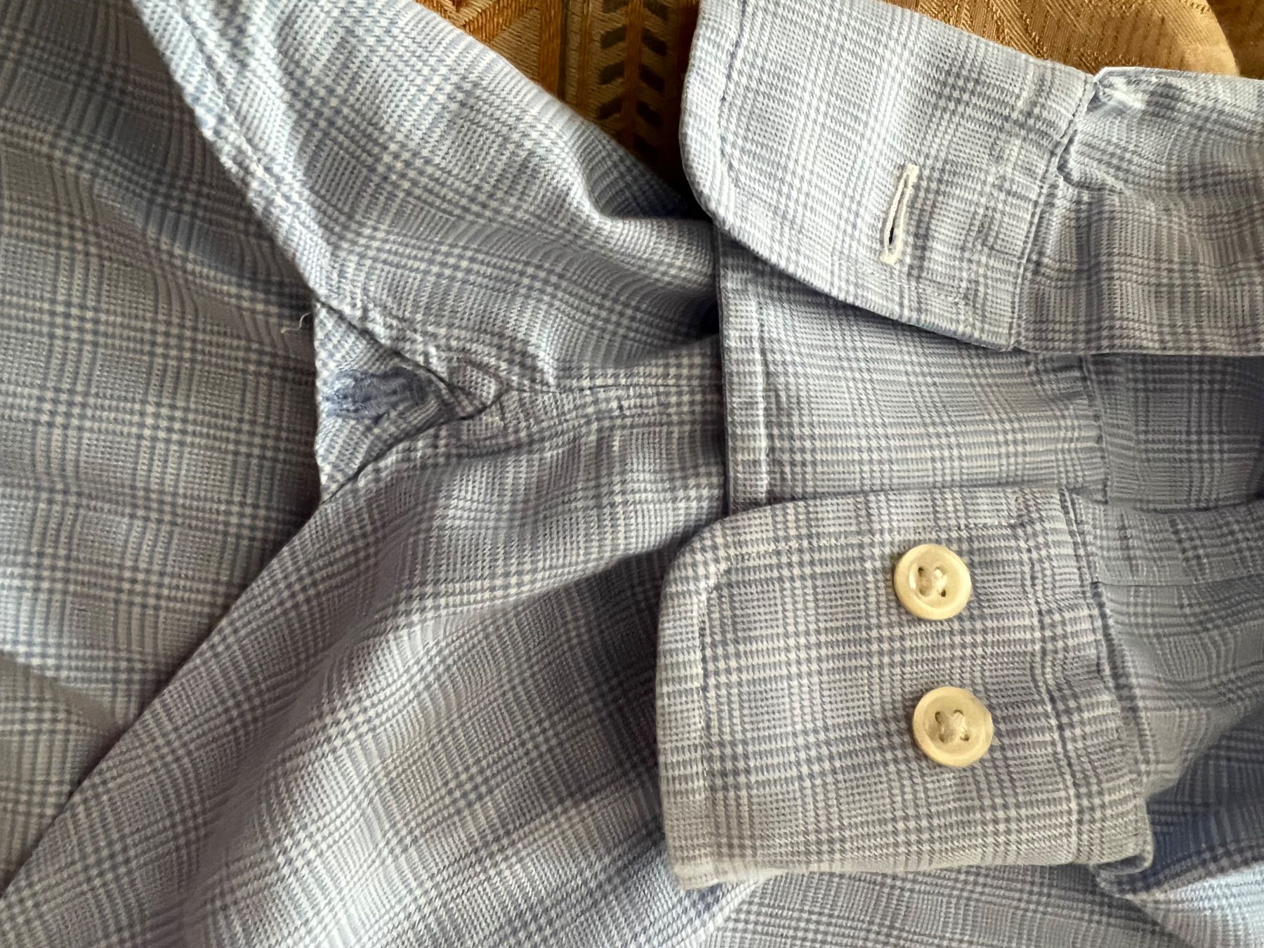 Ralph Lauren Hemden: RALPH LAUREN POLO Hemd  gr.18 /45.5 – Gebraucht aus Wetzikon ZH von Evogv 8