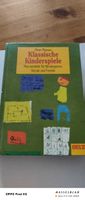 klassische Kinderspiele