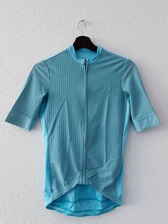 Le Col Damen-Velotrikot kurzarm