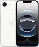 Apple iPhone 16e 128GB Weiss