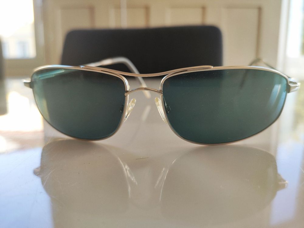 Oliver Peoples Nitro | Acheter sur Ricardo