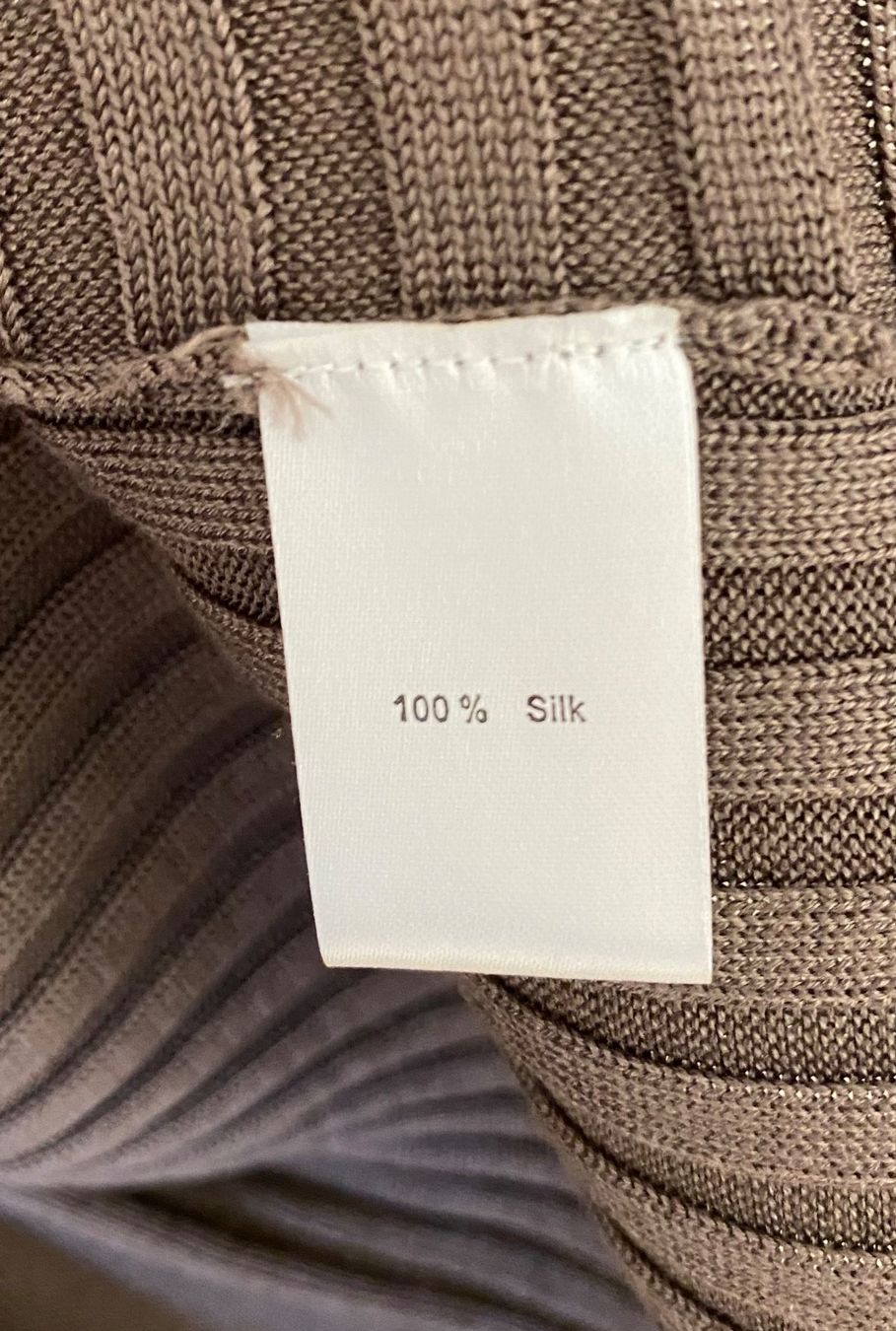 Modissa Giacche: Modissa Strickjacke Damen Gr. S - 100% Seide – Nuovo (secondo la descrizione) da Frauenfeld venduto da LIL_NA 9