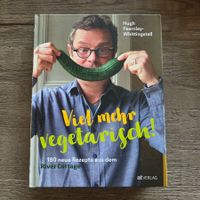🐸 VIEL MEHR VEGETARISCH Hugh Fearnley-Whittingstall
