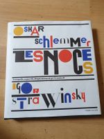 OSKAR SCHLEMMER  - LES NOCES -