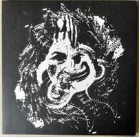 Primitive Man / Xaphan – Split 7" Sludge Grind Hardcore